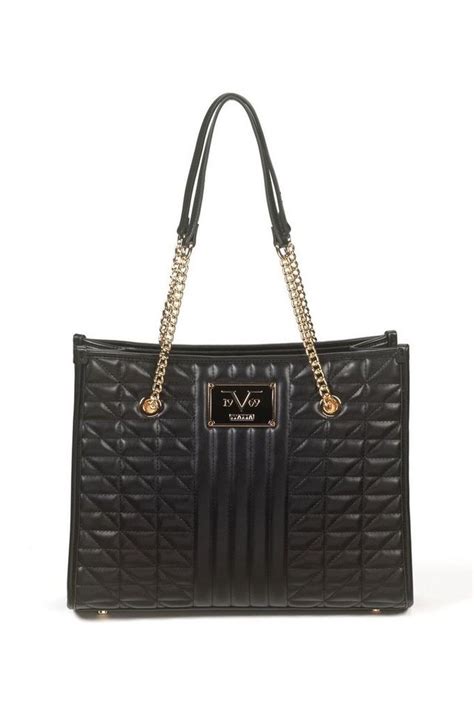 19v69 italia by versace handtasche|19v69 italia by versace bag.